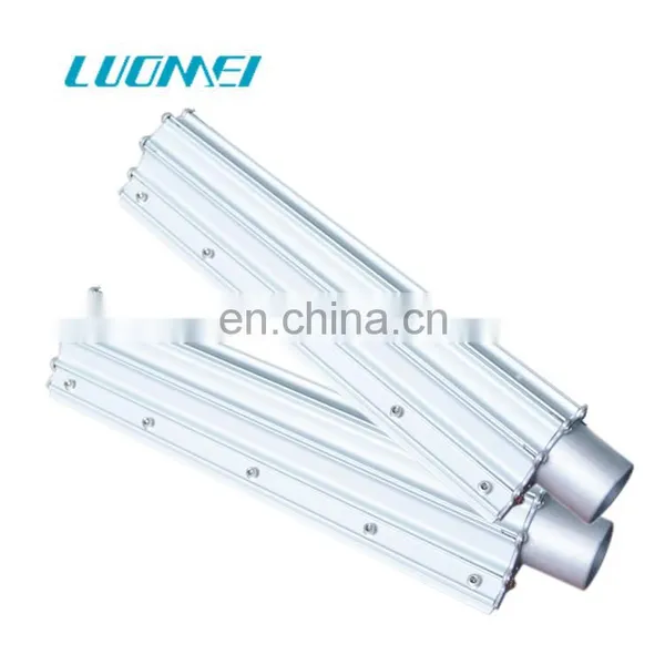 800mm Industrial Hot Drying Air Knife for Plating Parts photo-3