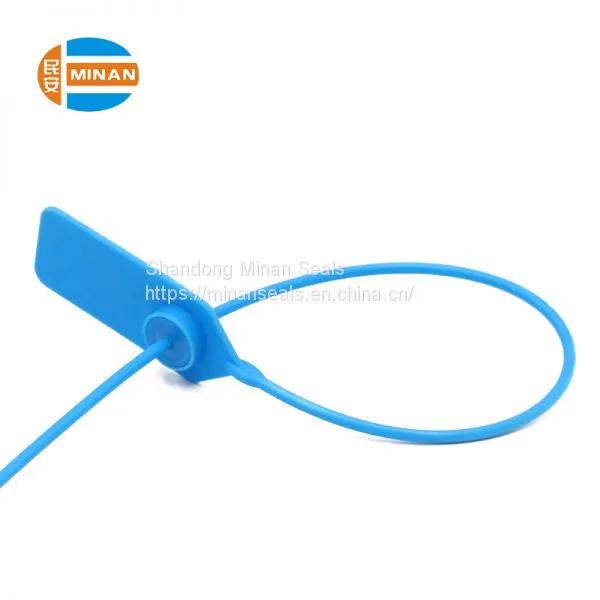 MA - PS 6010 Tamper Proof Self-locking Security Plastic Seal photo-2