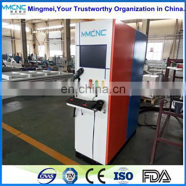 5 Axis Woodcarving Model Making China Cnc Router Machine/wood Cnc Working Center Prices photo-3