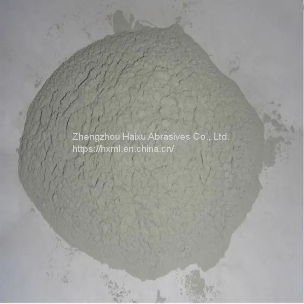 Brown Aluminum Oxide Powder For Refractory Castables photo-3