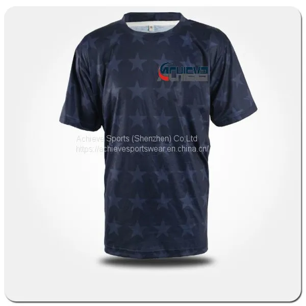 Customised T-shirt Top, the Mountain v Neck Wholesale t Shirts photo-3