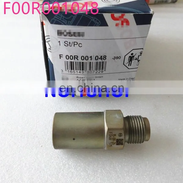 100% GENUINE AND BRAND NEW COMMON RAIL CONTROL VALVE F00R001048 photo-3