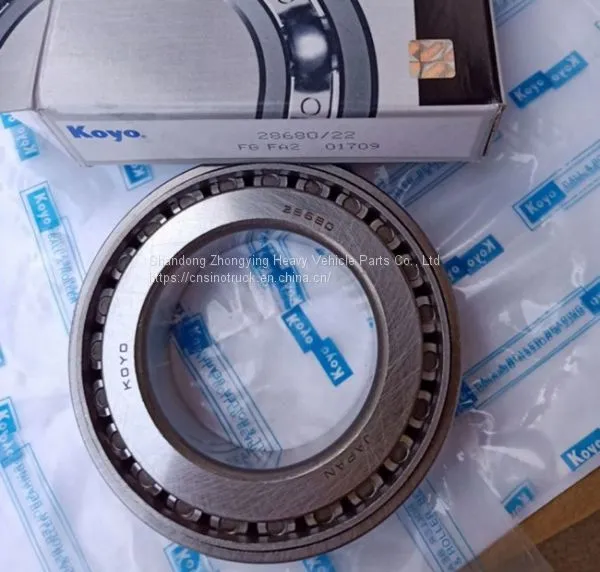 Original Japan Brand KOYO Bearings Ball Bearing 6205 photo-4