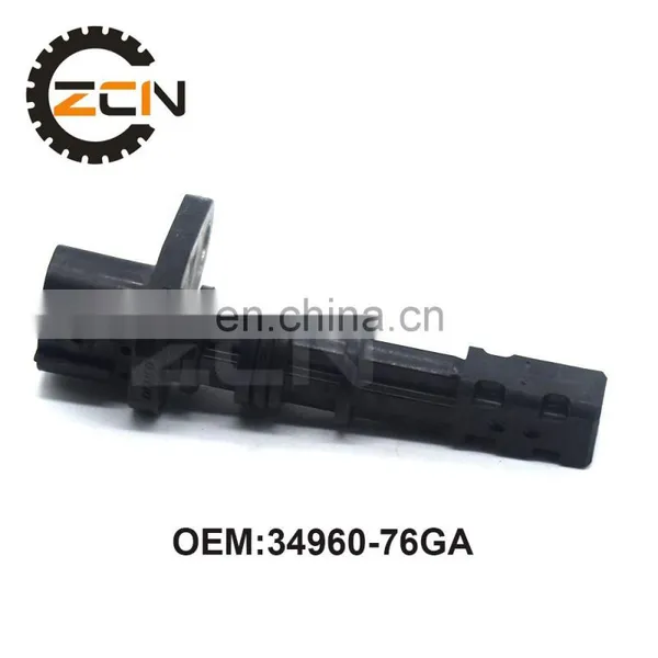 Original Vehicle Crankshaft Sensor OEM 34960-76GA For Swift High Quality photo-6