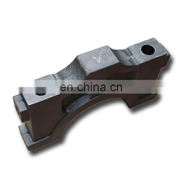 CCEC Original Cap, Main Bearing 206588 for K38