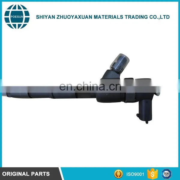 Best Selling Durable Using Auto Fuel Injector 0445110291 photo-3