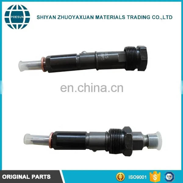 Cheap Hot Sale Auto Fuel Injector 3355015 3802982 photo-4