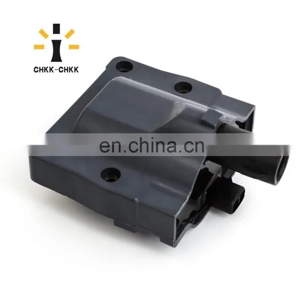 Professional Manufactory OEM 90919-02197 Ignition Coil photo-2