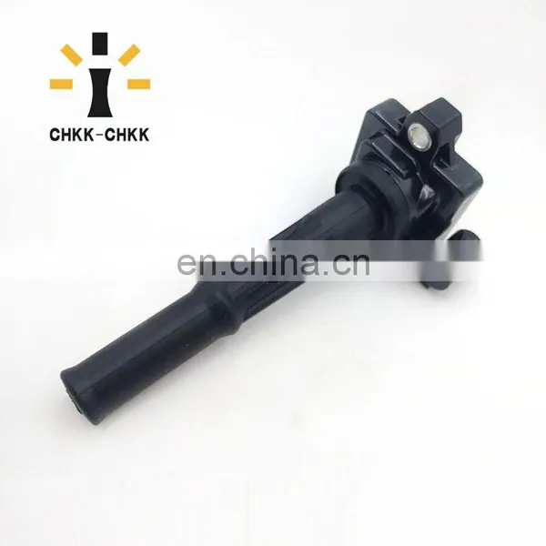 High Quality Auto Ignition Coil 90919-02212 photo-3
