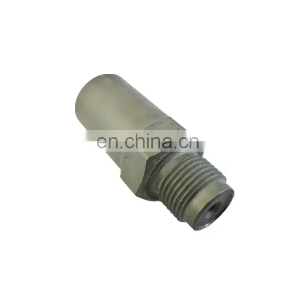 ISBE Diesel Common Rail System Pressure Limiting Valve 4899804 photo-3