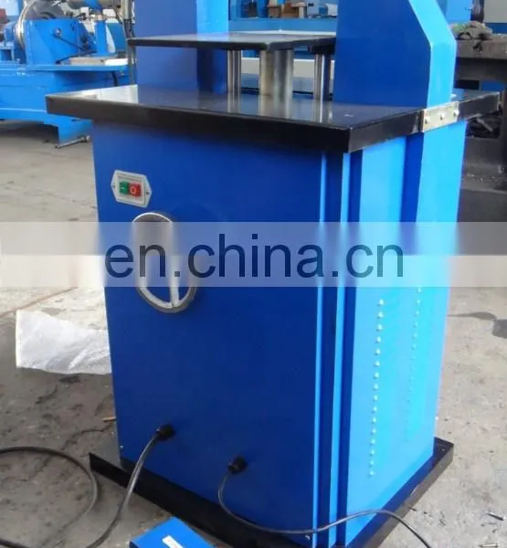Hydraulic Riveting Machine,brake Riveting Machine photo-2