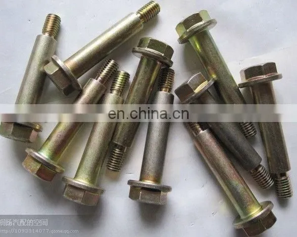 Hot Sale Diesel Engine Parts Cylinder Head Bolts D5010330432 photo-5