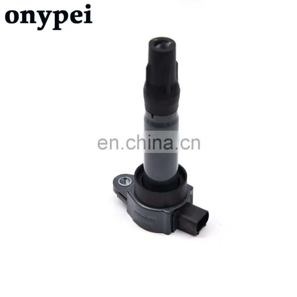 Auto Electrical System High Performance Car Ignition Coil for Engine 4A91 04-06 Smart Forfour MW250963 photo-5