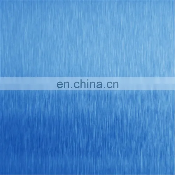 Good Price Stainless Decorative Steel Sheet photo-3