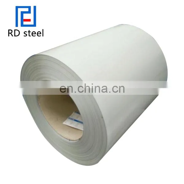 Colorful Density PPGI Steel Coil/Plate/Zinc Coated Sheet Metal Roofing photo-3