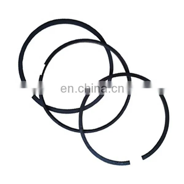Chinese Sinotruk Shacman Faw Truck Spare Parts 612600030051 Piston Ring photo-2