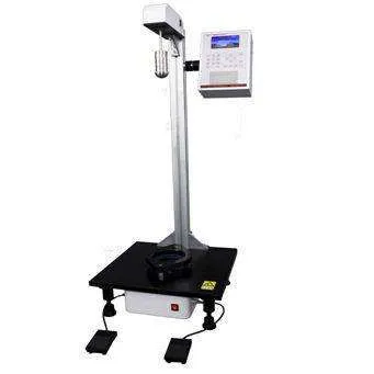 Instron Electronic Horizontal Steel Zwick Universal Tensile Strength Testing Machine Price photo-2