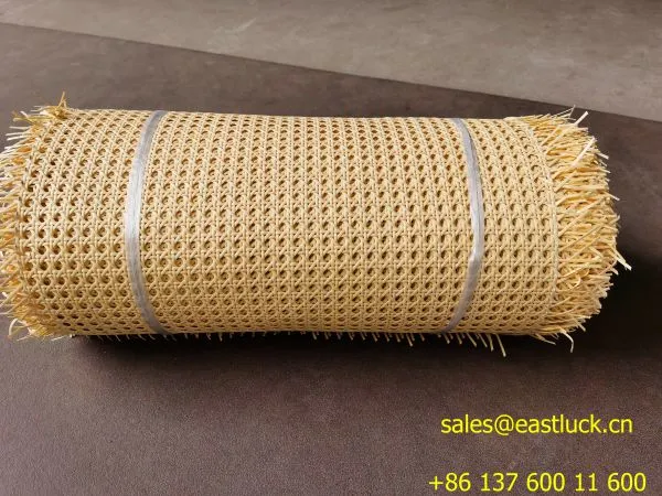 1/2”open Mesh Plastic Webbing, Plastic Weave, PE Plastic Weaving photo-3