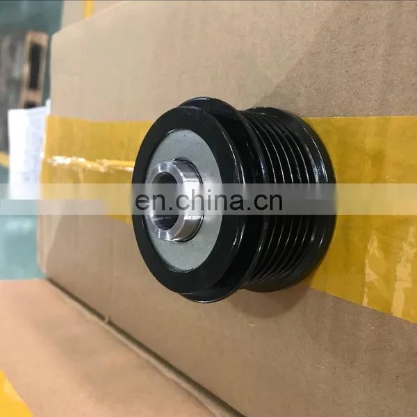 OEM 37322-27020 Top Quality Auto Parts Alternator Pulley for Hyundai photo-2