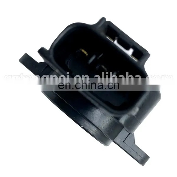 Sample Available TPS Sensor Throttle Position Sensor OEM FSN5-18-911 198500-1160 Compatible With Mazda photo-3