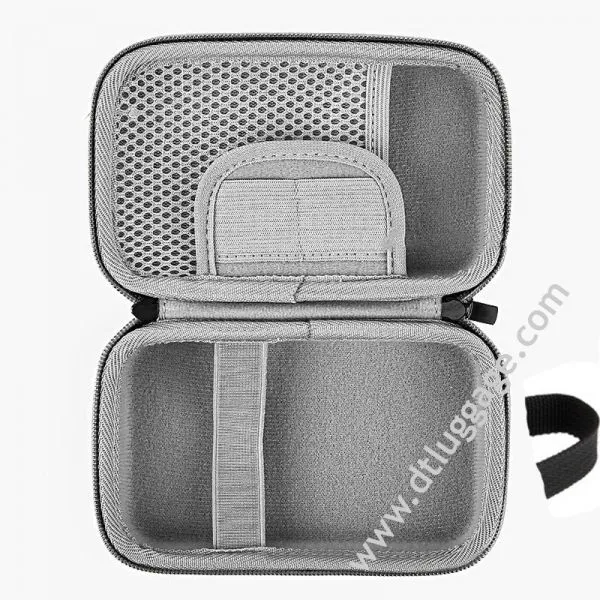 Travel Case Protective Cover Storage Case Instant Print Digital Case photo-4