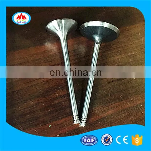 Custom Titanium Engine Valves for Koenigsegg Agera r Regera Ccr Ccx cc Cc8s photo-5