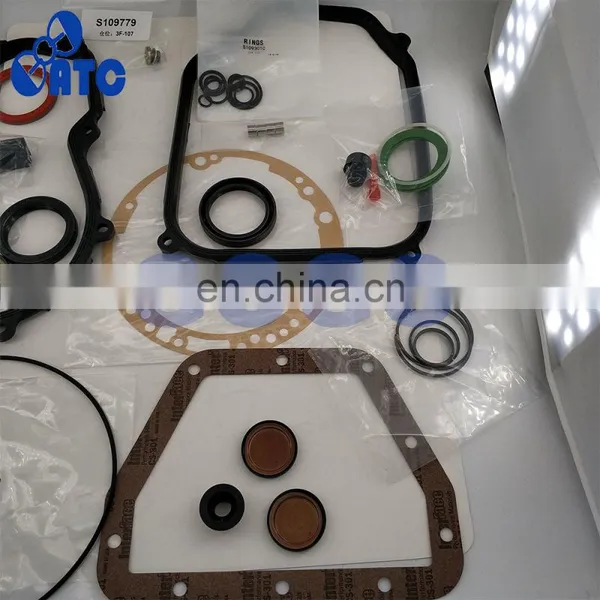 Automatic Transmission Overhaul Kit for BORA,JETTA 095 01M 109800A photo-3