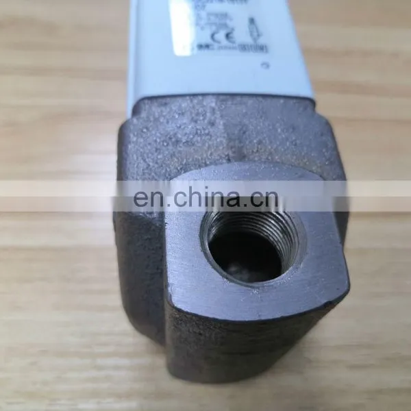 SMC Solenoid Valve SGC221B-1615Y-5DZ photo-3