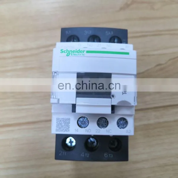 Schneider Contactor LC1D18M7C photo-3