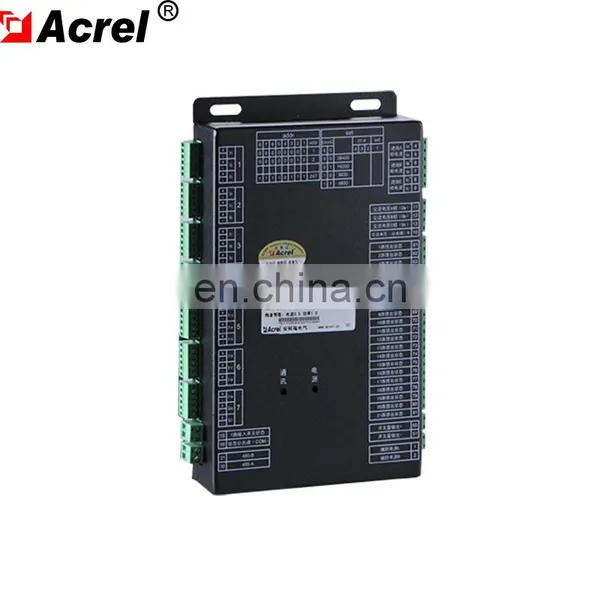 Branch Circuit 21 Channels Single Phase/7channels Three Phase Electrical Parameter Measuring KWH Energy Meter photo-2