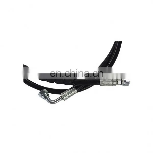 Agriculture Equipment Rice Harvester Kubota 5T051-27610 Hose photo-2