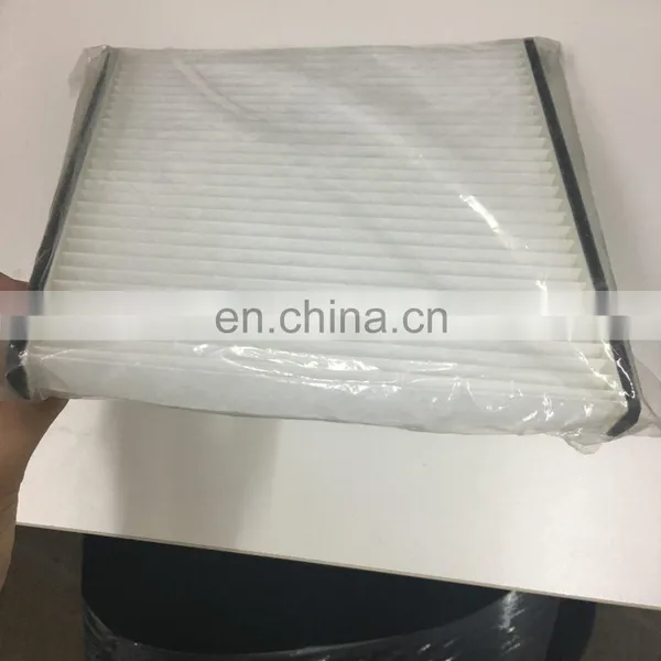 Hepa Air Cabin Filter 87139-33010 87139-YZZ03 for YARIS OUTBACK CELICA photo-3
