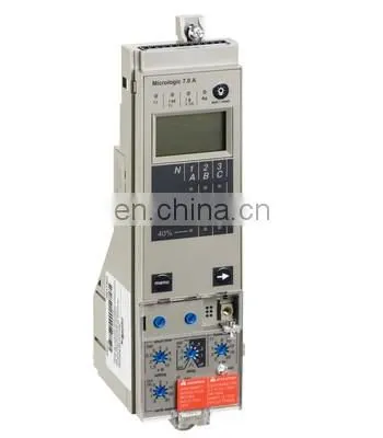 Micrologic6.0D Schneider Trip Unit Schneider Air Circuit Breaker photo-5