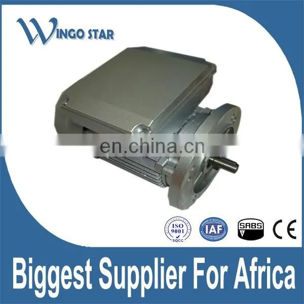 YL100L-2 3 KW Single Phase Electric Motor photo-3