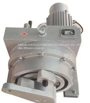 Electrical Actuator for Electrically Operated Butterfly Valve ZKJ-610B ZKJ-710B ZKJ-810B photo-2