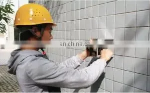 Adhesive Bond Strength Tester,Pull Off Tester Equipment for Brick/Tile/Mortar photo-5