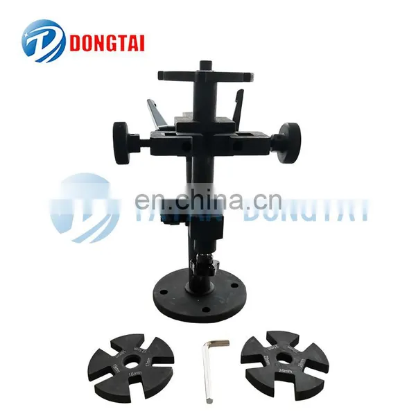 No,002(1)COMMON RAIL INJECTOR SUPPORT photo-2