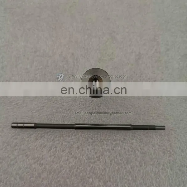 Bosch Common Rail Valve BOSCH Common Rail Injector Control Valve F 00R J02 429 photo-2