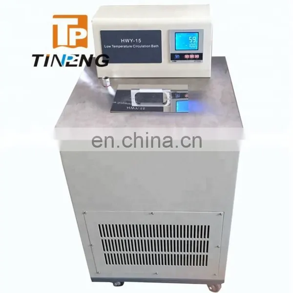Automatic Asphalt Breaking Point Tester (FRAASS Method) photo-2