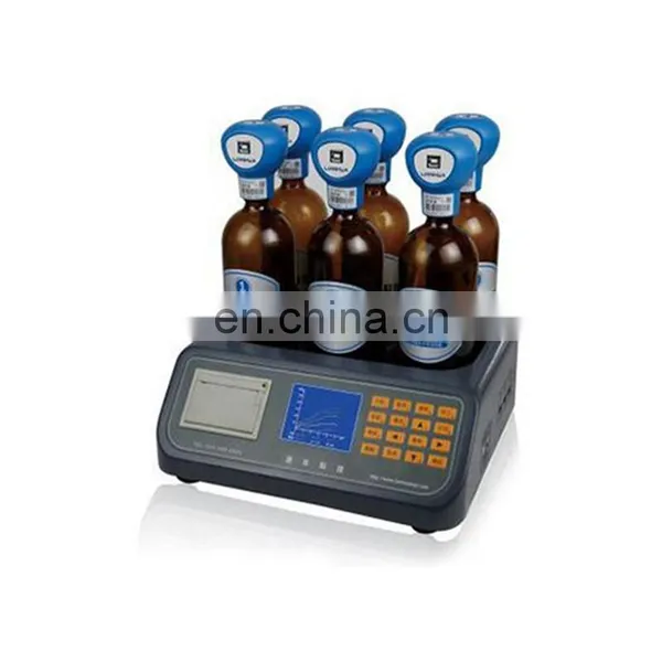 BOD Measurement Instrument Bod Meter Price photo-2