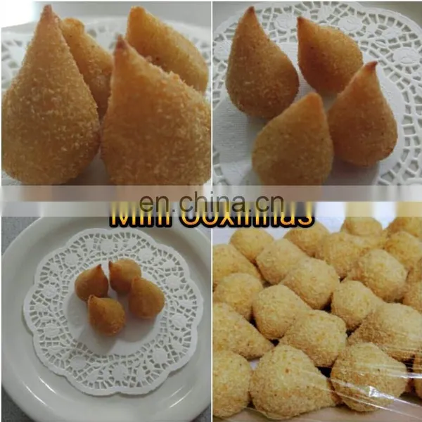 Desktop Type Kubba Kibbeh Kebbeh Machine Easy Operating Kibbeh Forming Machine photo-4