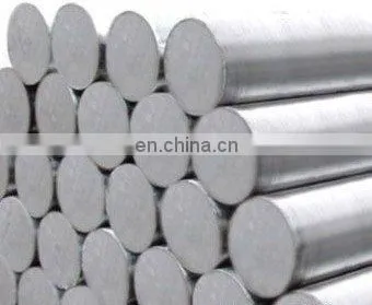 Cutting Size Alloy Rod 2024 6061 6082 7075 Aluminium Round Bar photo-5