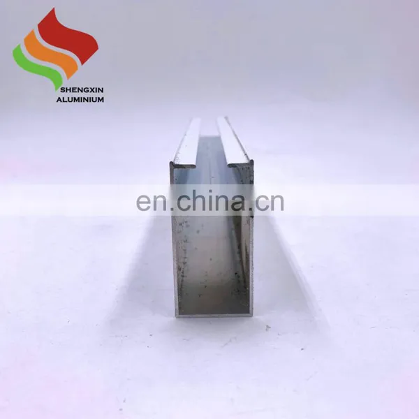 Shengxin Aluminum Profile Shutter for Interior Decoration photo-2