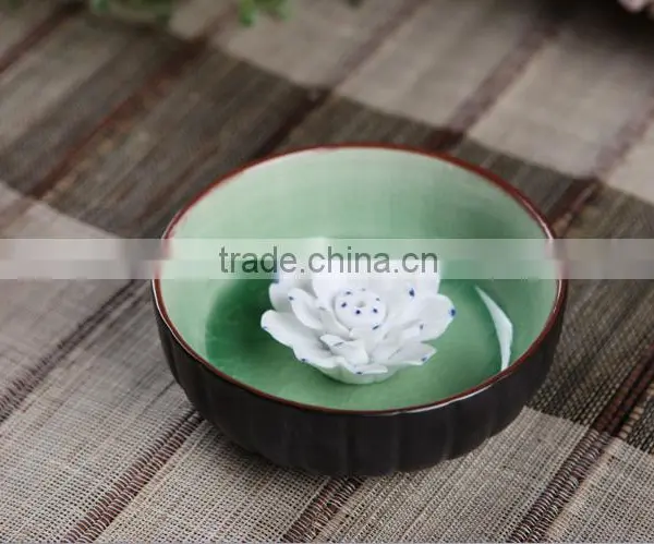 Chinese Ceramics Incense Burner Used for Living Room and Bedroom photo-5
