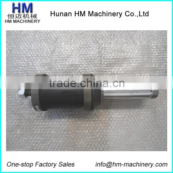Limit Stop Damper for Bauer Rotary Drilling Rig Spring- Shock Absorber photo-3