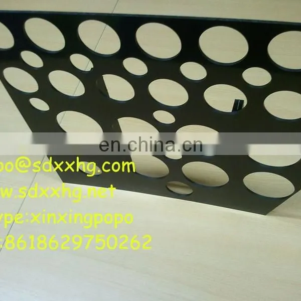 Plastic Duct Spacer/ Plastic Pipe Spacer photo-4