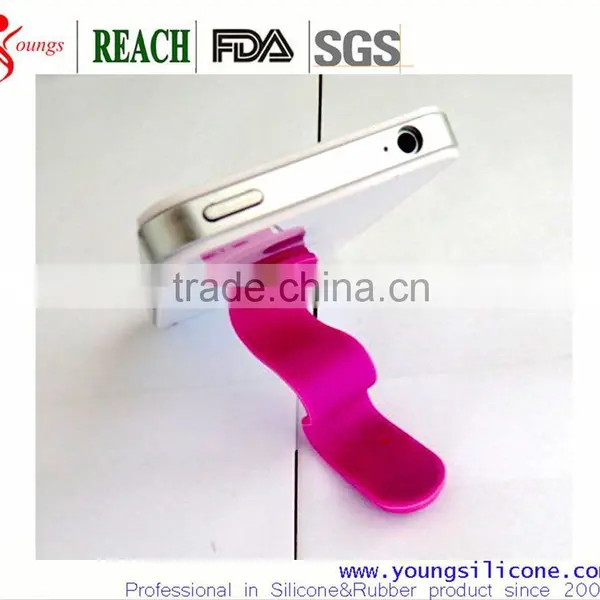 Custom Silicone Wristband Cheap Gift Items photo-2