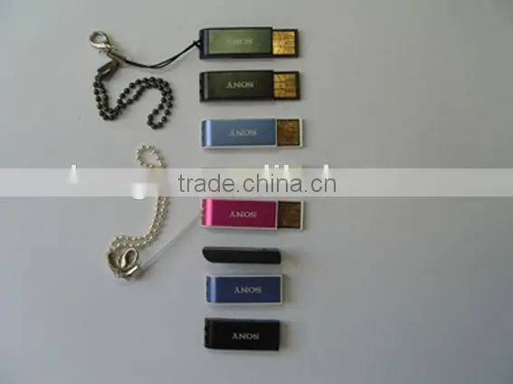 Stocked Mini Flash Memory Usb Flash Drive Gifts photo-2