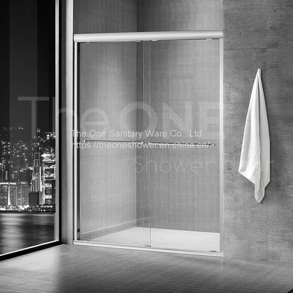 APRICIT Shower Door photo-3