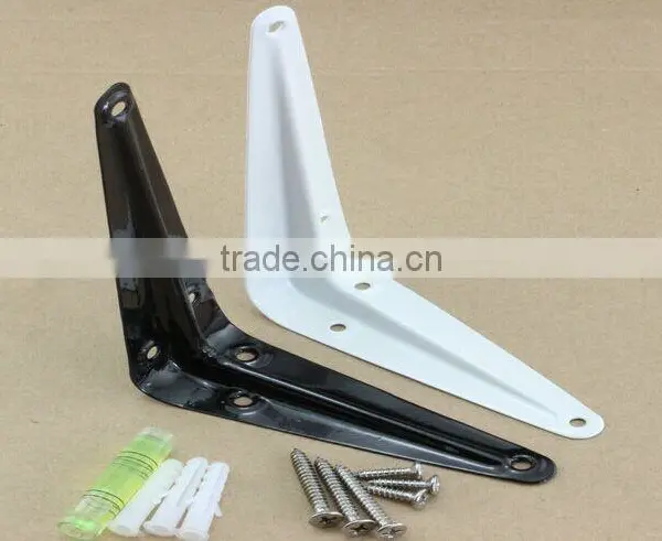 Conceal Shelf Bracket With Power Coated photo-3